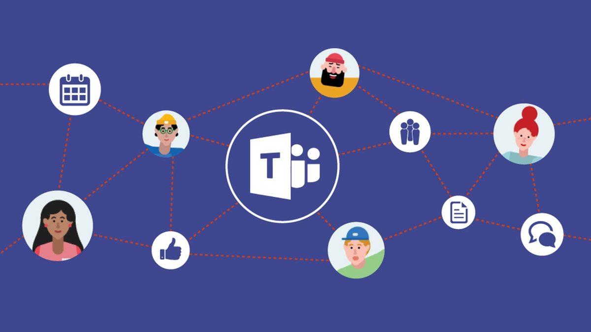 Beklenen Özellik Sonunda Geliyor: Microsoft Teams’te Kurumlar Arası İş Birliği Artık Mümkün Olacak