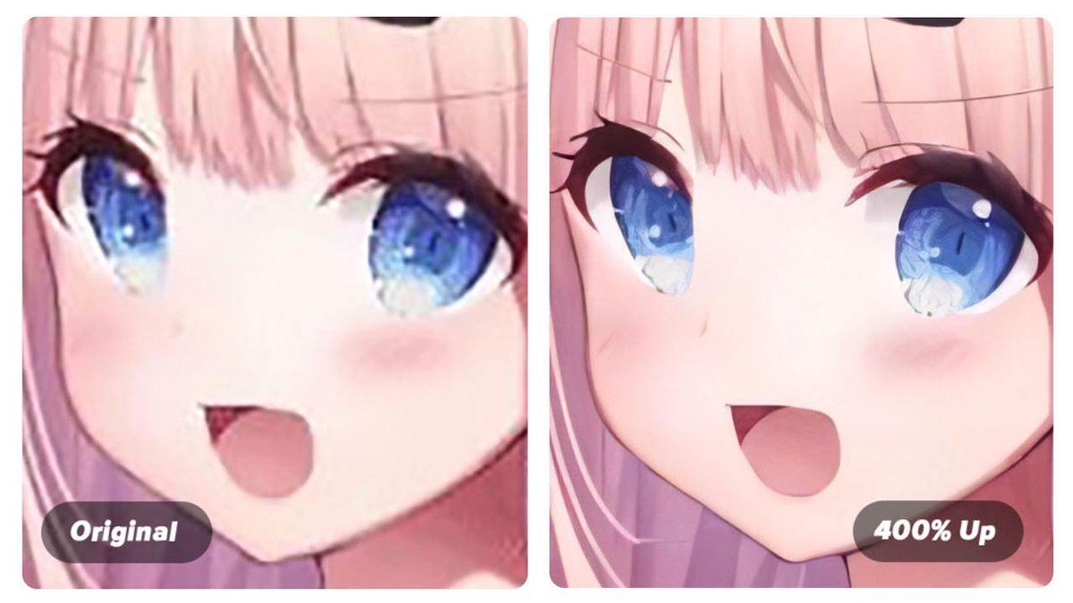 Fotoğraf Kalitesini %800’e Kadar Arttıran Ücretsiz Yazılım Teknolojisi: Image Enlarger