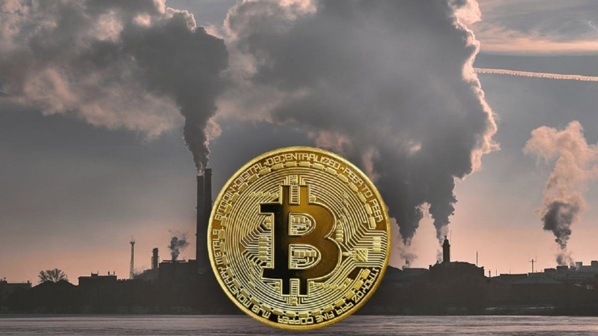 Yetkililer Uyarıyor: Çevreye Olan Etkisi Sebebiyle Bitcoin Madenciliği Kısıtlanmalı