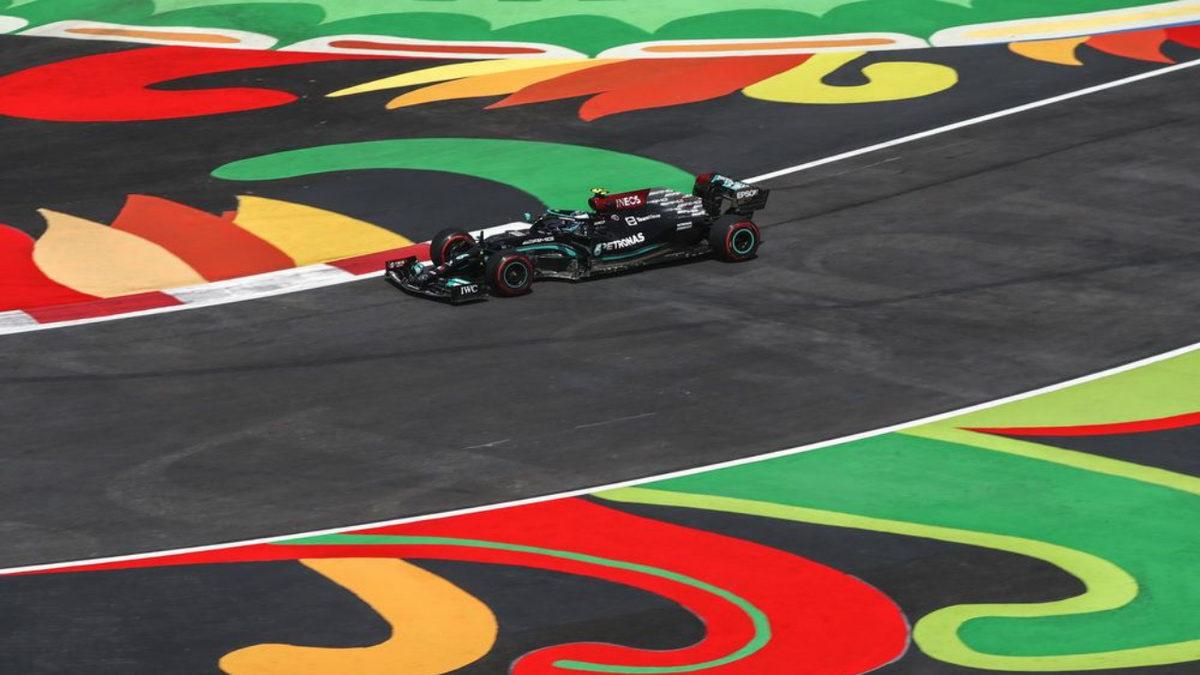 Meksika’da Red Bull’a Soğuk Duş: Sıralama Turunda İlk Çizgi Sürpriz Şekilde Mercedes’in