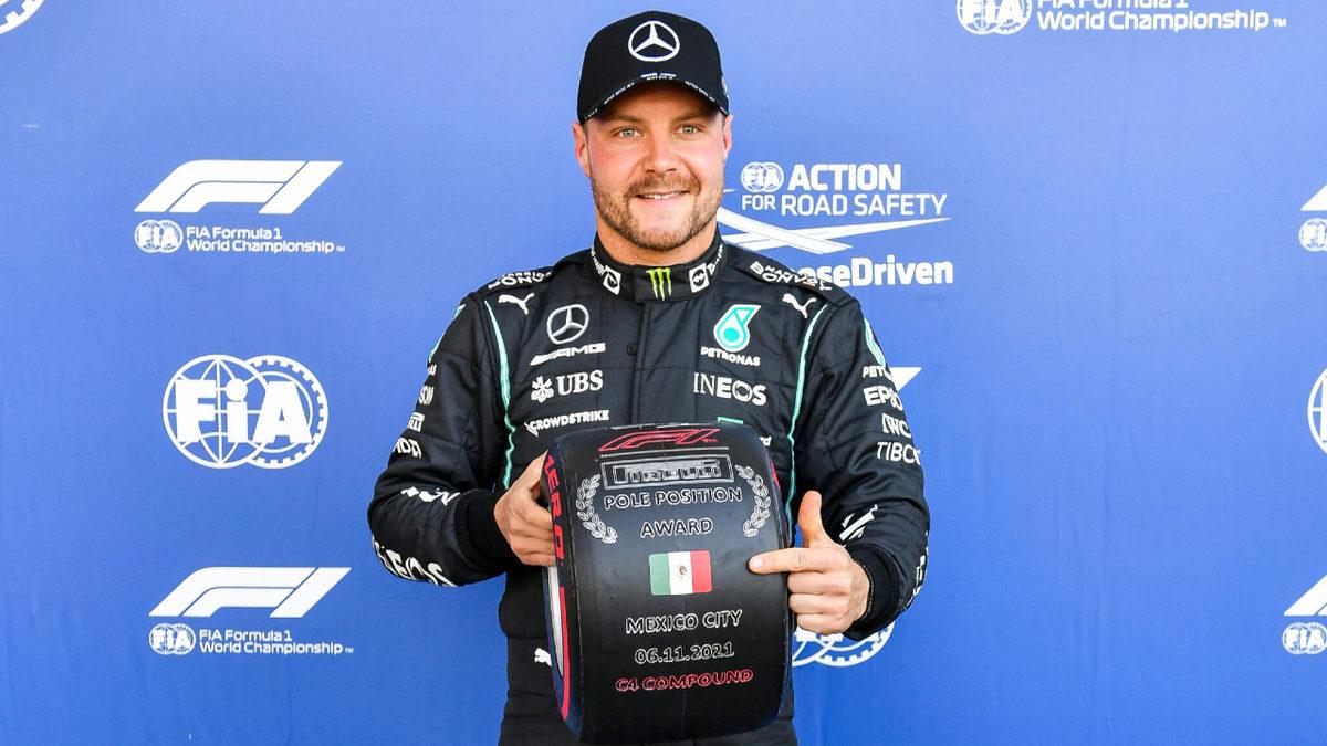 Meksika’da Red Bull’a Soğuk Duş: Sıralama Turunda İlk Çizgi Sürpriz Şekilde Mercedes’in