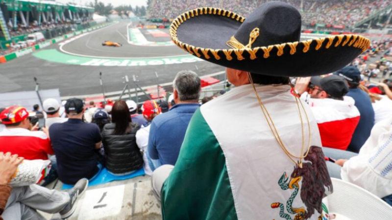 Meksika’da Red Bull’a Soğuk Duş: Sıralama Turunda İlk Çizgi Sürpriz Şekilde Mercedes’in