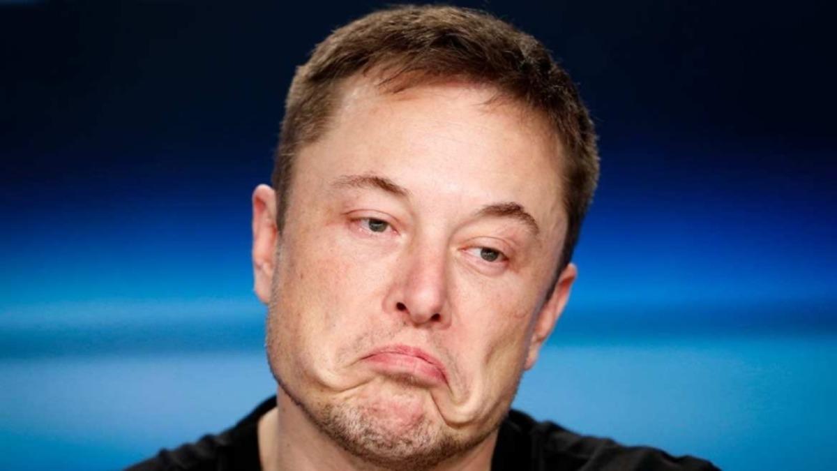 Elon Musk Twitter’da ’Milyarder Vergisine’ Karşı Anket Başlattı: ’Tesla Hisselerimi Satayım mı?’