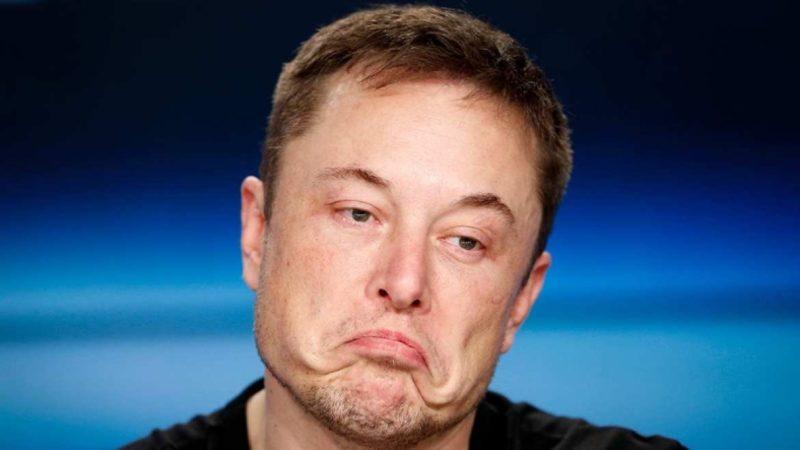 Elon Musk Twitter’da ’Milyarder Vergisine’ Karşı Anket Başlattı: ’Tesla Hisselerimi Satayım mı?’