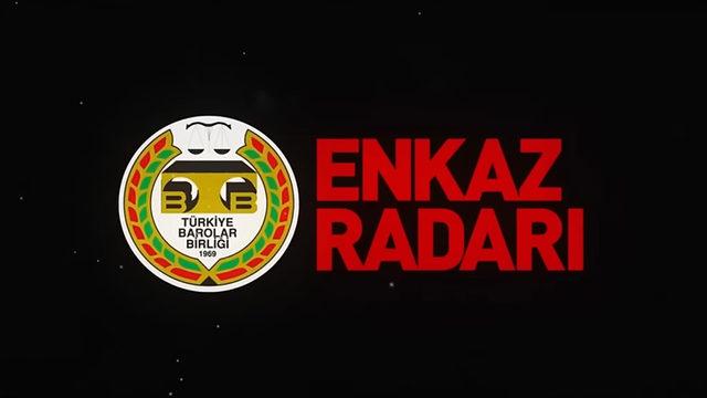 TBB, Deprem Bölgesinden ’Delil Toplanması’ Adına Vatandaşların Kullanabileceği "Enkaz Radarını" Duyurdu
