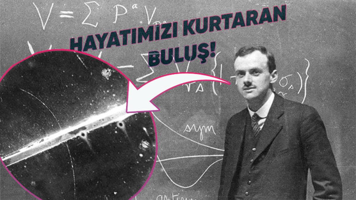 Vücudumuzdaki Gizli Tümörlerin Bile Ortaya Çıkmasını Sağlayan Antiparçacıkla Tanışın: Pozitron Nedir?