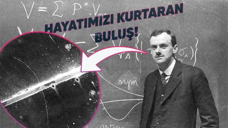Vücudumuzdaki Gizli Tümörlerin Bile Ortaya Çıkmasını Sağlayan Antiparçacıkla Tanışın: Pozitron Nedir?