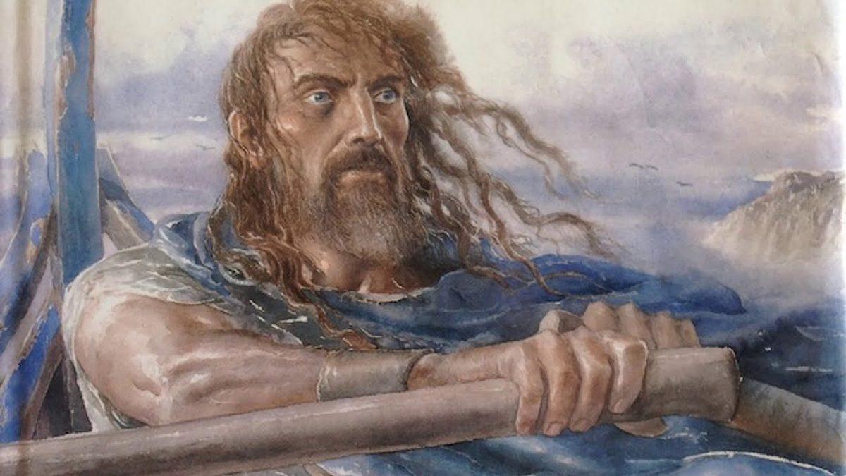 Truva Savaşı’nın Kazanılmasını Sağlayan ‘Yunan Mitolojisindeki Kahraman’ Odisseus’un Cesaret ve Kibir Dolu Hikayesi