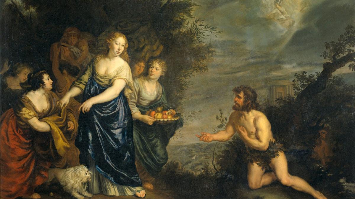 Truva Savaşı’nın Kazanılmasını Sağlayan ‘Yunan Mitolojisindeki Kahraman’ Odisseus’un Cesaret ve Kibir Dolu Hikayesi