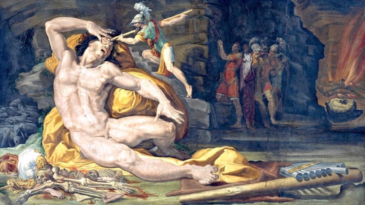 Truva Savaşı’nın Kazanılmasını Sağlayan ‘Yunan Mitolojisindeki Kahraman’ Odisseus’un Cesaret ve Kibir Dolu Hikayesi