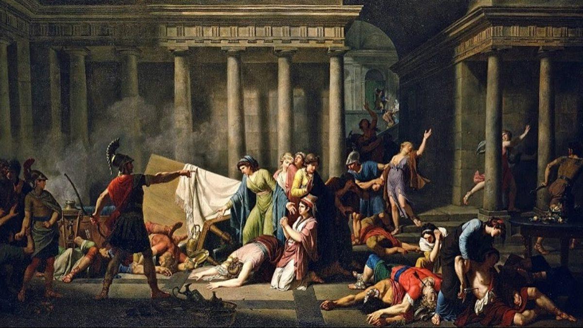 Truva Savaşı’nın Kazanılmasını Sağlayan ‘Yunan Mitolojisindeki Kahraman’ Odisseus’un Cesaret ve Kibir Dolu Hikayesi