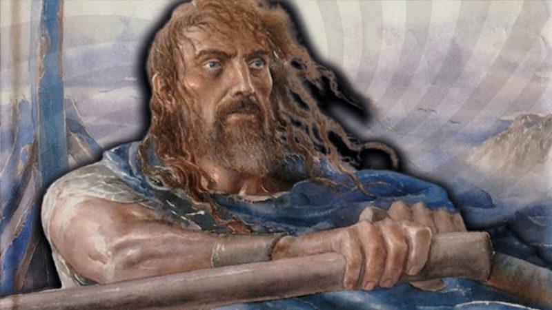 Truva Savaşı’nın Kazanılmasını Sağlayan ‘Yunan Mitolojisindeki Kahraman’ Odisseus’un Cesaret ve Kibir Dolu Hikayesi