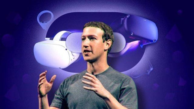 Denemeyen Kalmasın: Meta, Yeni Sanal Evreni ’Metaverse’ü Tanıtmak İçin Fiziksel Mağazalar Açacak