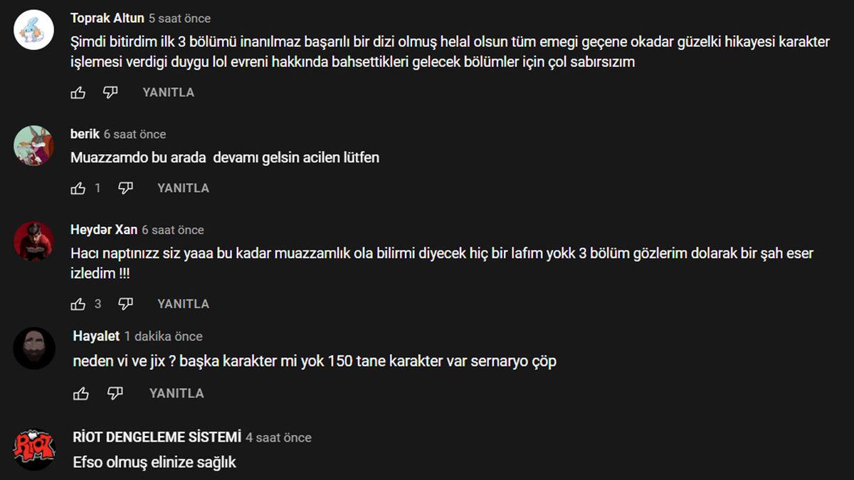 League of Legends Evreninde Geçen Netflix Serisi Arcane’den İlk Bölümler Geldi: İşte Gelen İlk Tepkiler