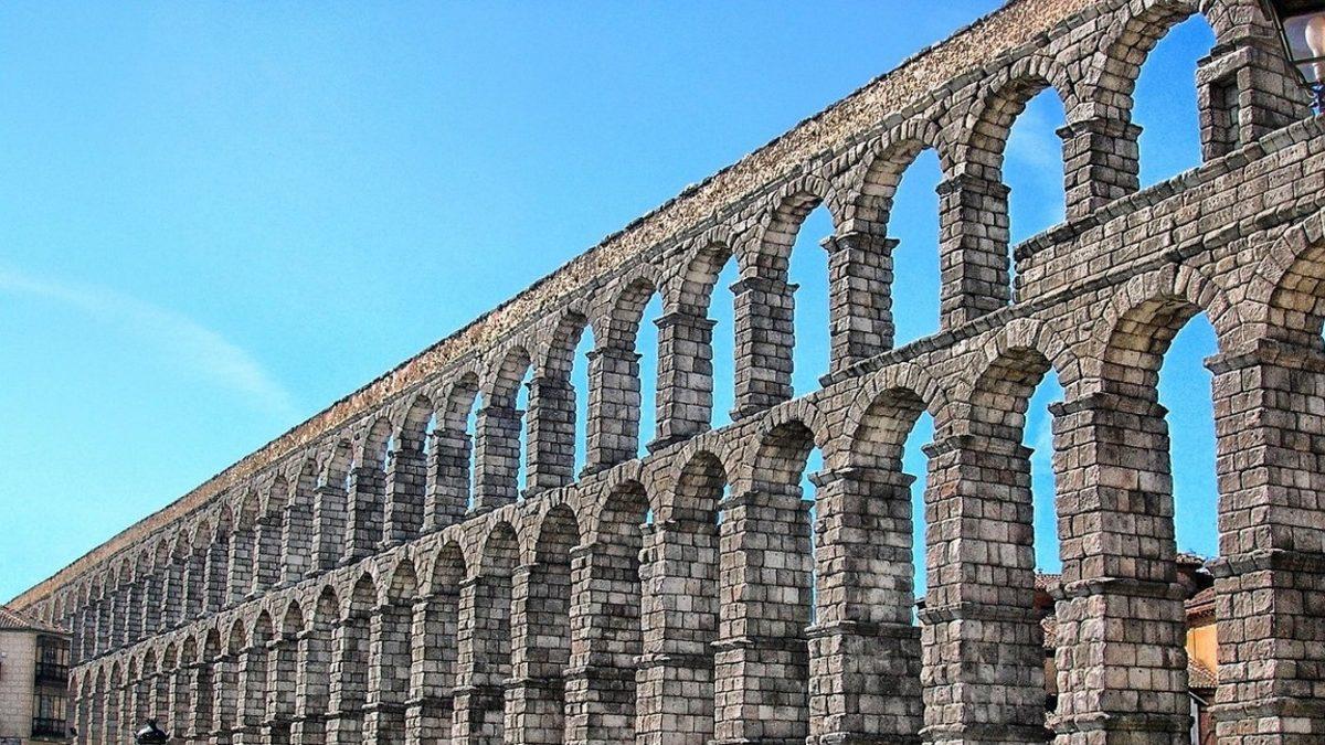 Aradan Geçen Binlerce Yılda Bile Hâlâ Sapasağlam Duran Eserlere Sahip ’Roma Mimarisinin’ Okudukça Hayranlık Uyandıracak Özellikleri