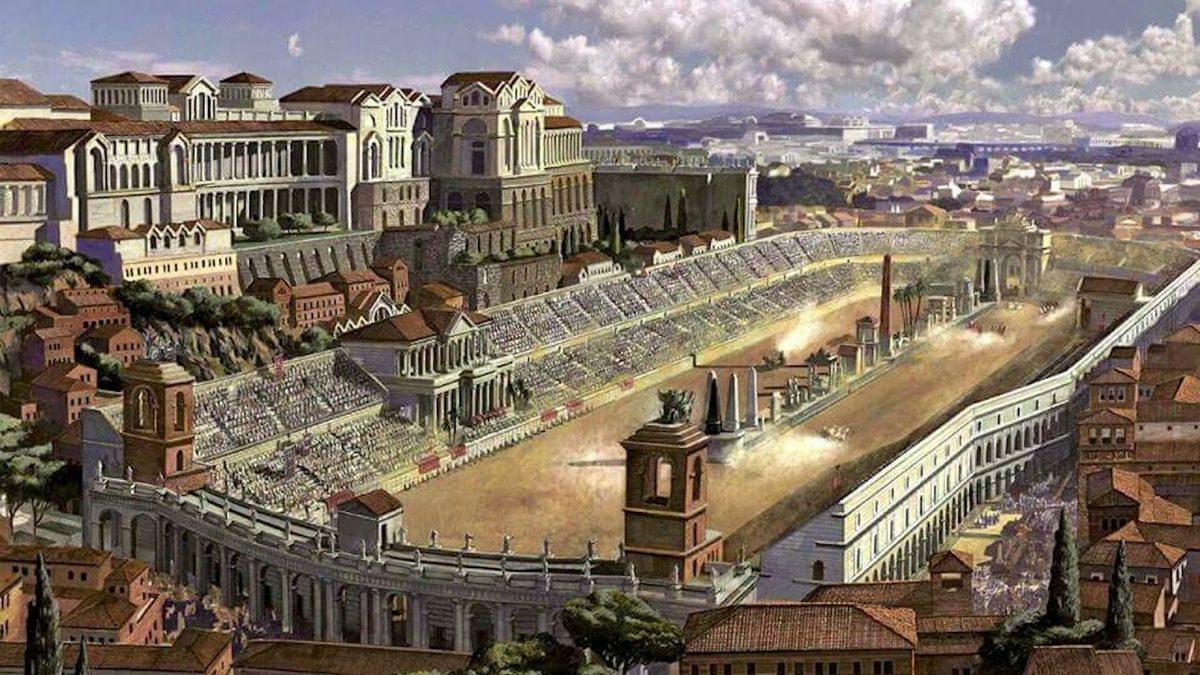 Aradan Geçen Binlerce Yılda Bile Hâlâ Sapasağlam Duran Eserlere Sahip ’Roma Mimarisinin’ Okudukça Hayranlık Uyandıracak Özellikleri