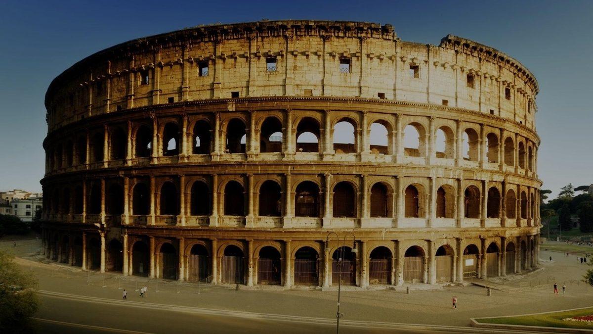 Aradan Geçen Binlerce Yılda Bile Hâlâ Sapasağlam Duran Eserlere Sahip ’Roma Mimarisinin’ Okudukça Hayranlık Uyandıracak Özellikleri