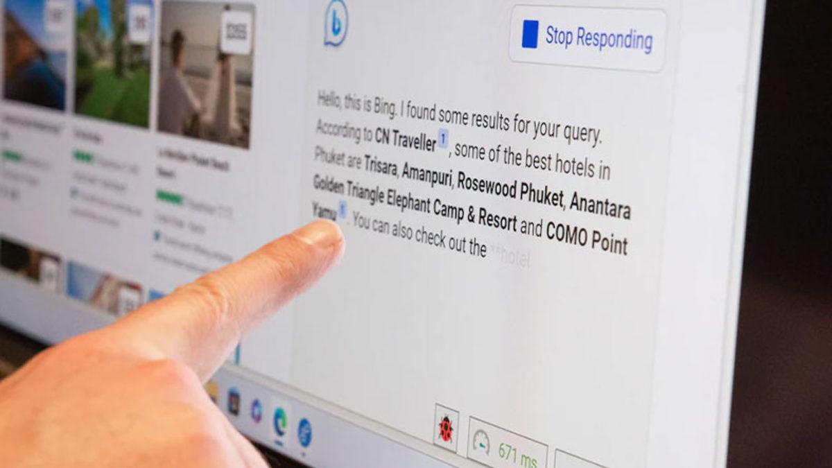 Kullanıcılara Hakaret Eden ChatGPT Destekli Bing’in ’Soru Sınırı’ Artırıldı