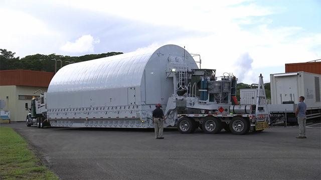 Dünya Dışı Yaşamı Keşfedeceği Söylenen James Webb Teleskobu’nun ’Kutu Açılışı’ Yapıldı [Video]