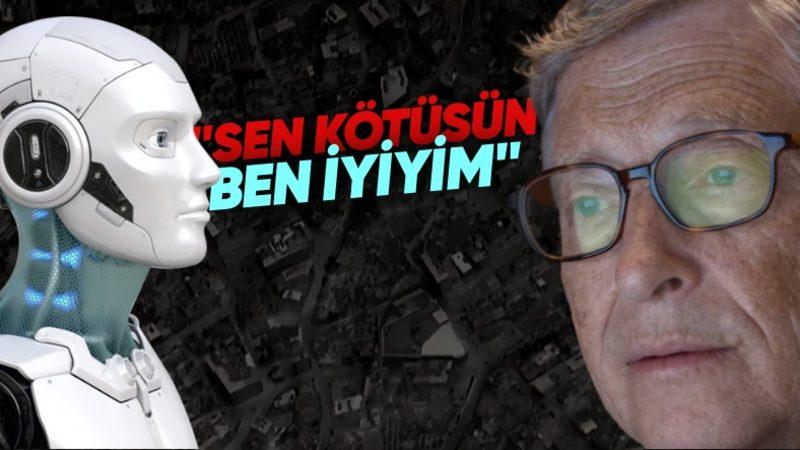 Kullanıcılara Hakaret Eden ChatGPT Destekli Bing’in ’Soru Sınırı’ Artırıldı