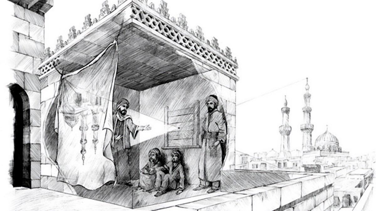 Tarihteki İlk Fotoğrafın Ne Zahmetlerle Çekildiğini Öğrenince Telefonunuzdaki Her Fotoğrafa Saygı Duyacaksınız