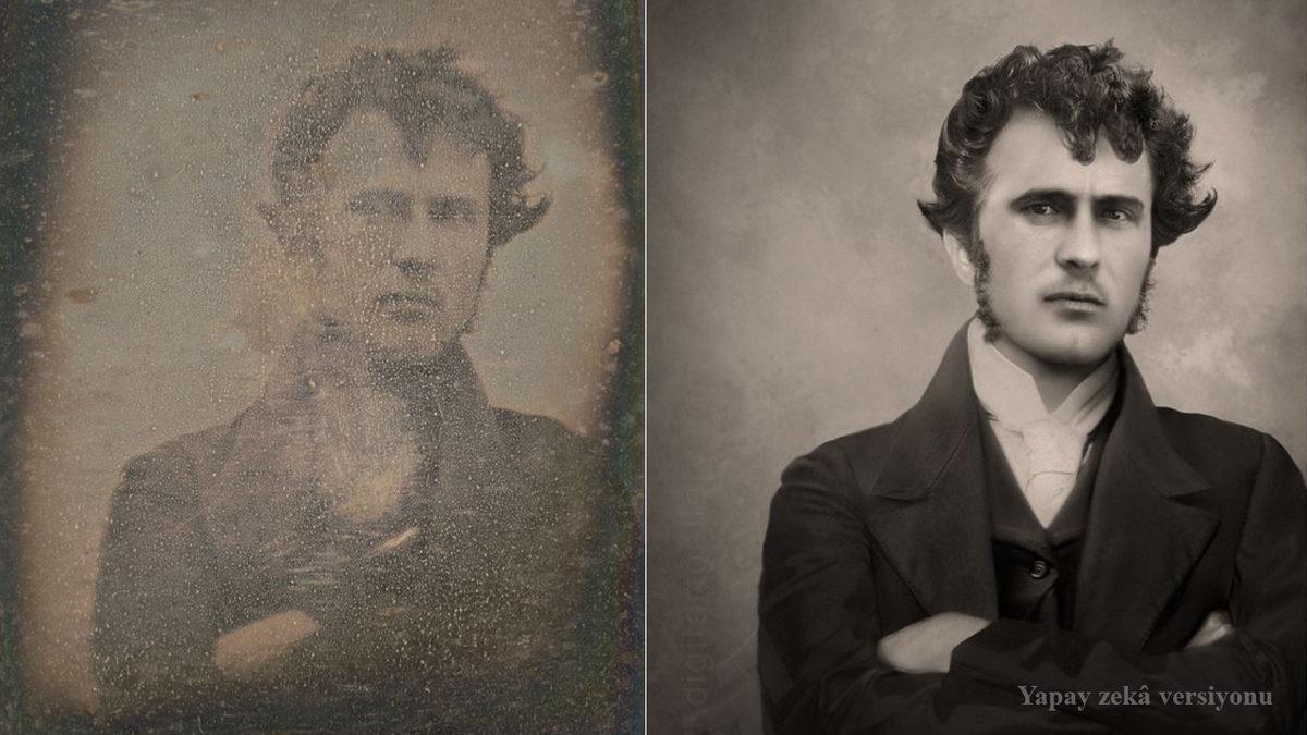 Tarihteki İlk Fotoğrafın Ne Zahmetlerle Çekildiğini Öğrenince Telefonunuzdaki Her Fotoğrafa Saygı Duyacaksınız