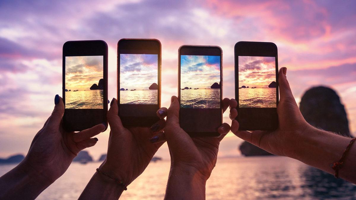 Tarihteki İlk Fotoğrafın Ne Zahmetlerle Çekildiğini Öğrenince Telefonunuzdaki Her Fotoğrafa Saygı Duyacaksınız