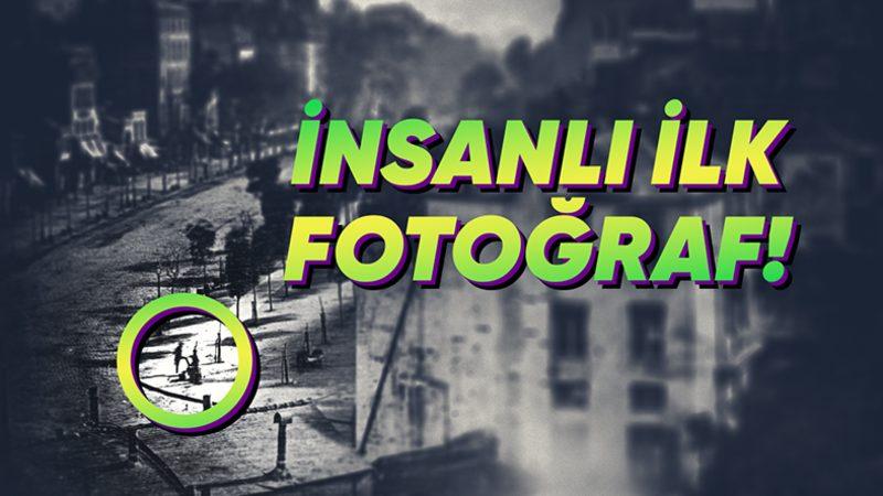 Tarihteki İlk Fotoğrafın Ne Zahmetlerle Çekildiğini Öğrenince Telefonunuzdaki Her Fotoğrafa Saygı Duyacaksınız