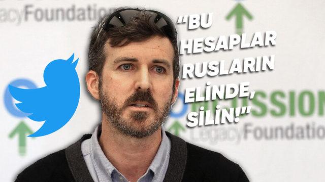 Twitter’ın Kirli Çamaşırları Dökülmeye Devam Ediyor: Bu Sefer Bir ’Senatör’ Mercek Altında