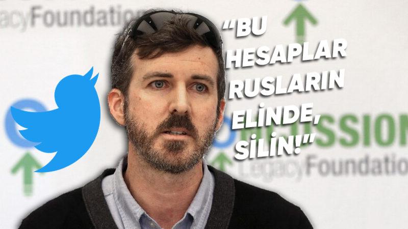 Twitter’ın Kirli Çamaşırları Dökülmeye Devam Ediyor: Bu Sefer Bir ’Senatör’ Mercek Altında