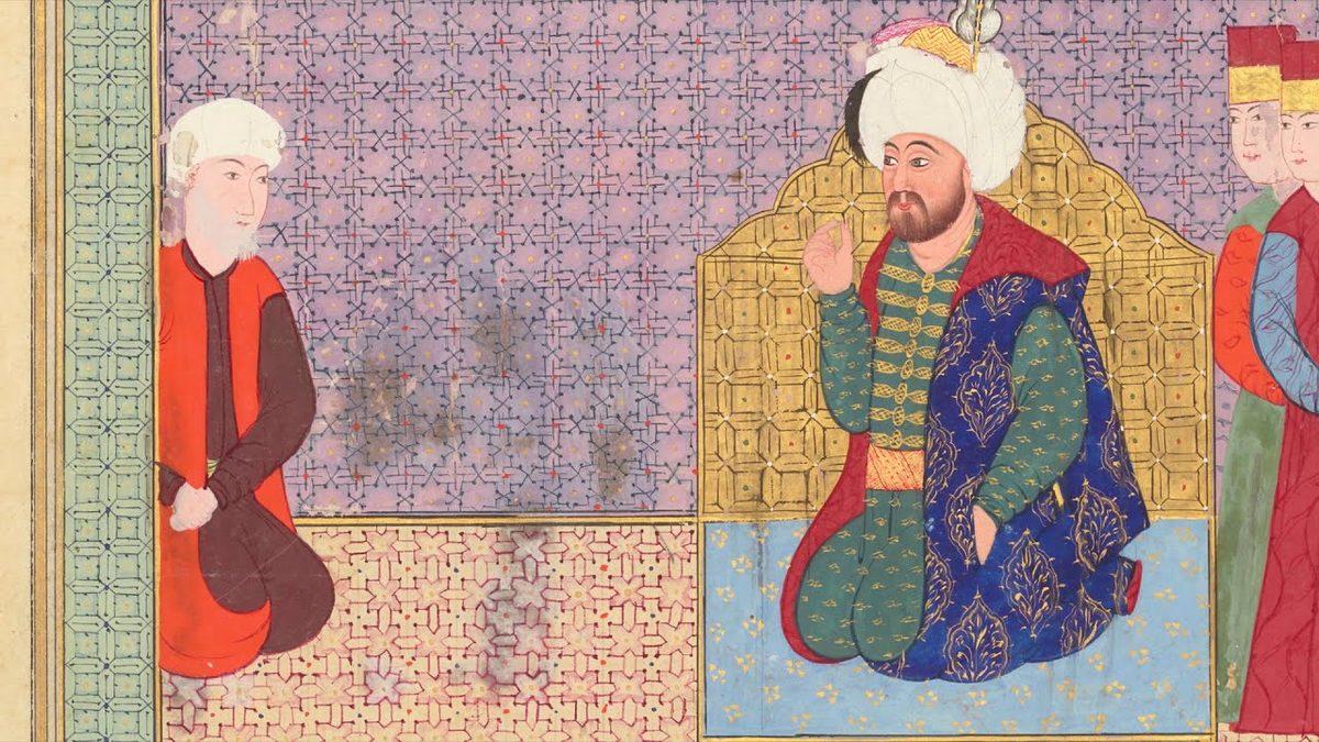 Sancakta Tecrübe Kazanmaktan Kafeste Delirmeye: Osmanlı’da Henüz Kundakta Başlayan Şehzade Eğitimi Nasıl Yapılırdı?