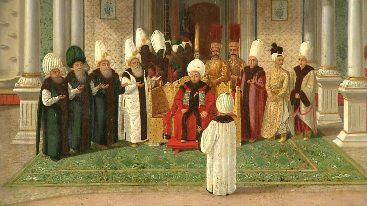 Sancakta Tecrübe Kazanmaktan Kafeste Delirmeye: Osmanlı’da Henüz Kundakta Başlayan Şehzade Eğitimi Nasıl Yapılırdı?