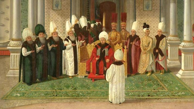 Sancakta Tecrübe Kazanmaktan Kafeste Delirmeye: Osmanlı’da Henüz Kundakta Başlayan Şehzade Eğitimi Nasıl Yapılırdı?