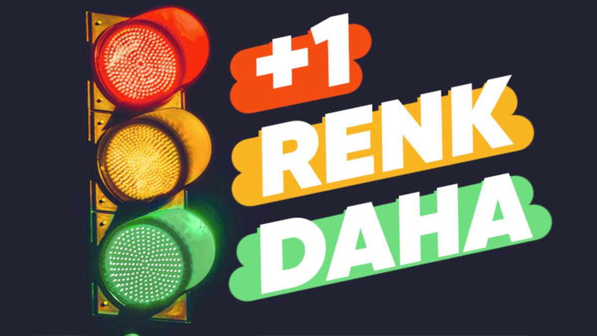 Bilim İnsanlarından İlginç Öneri: Gelecekte Trafik Işıklarında 4 Renk Olabilir