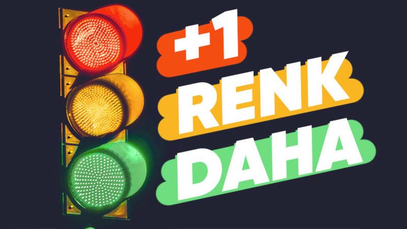 Bilim İnsanlarından İlginç Öneri: Gelecekte Trafik Işıklarında 4 Renk Olabilir