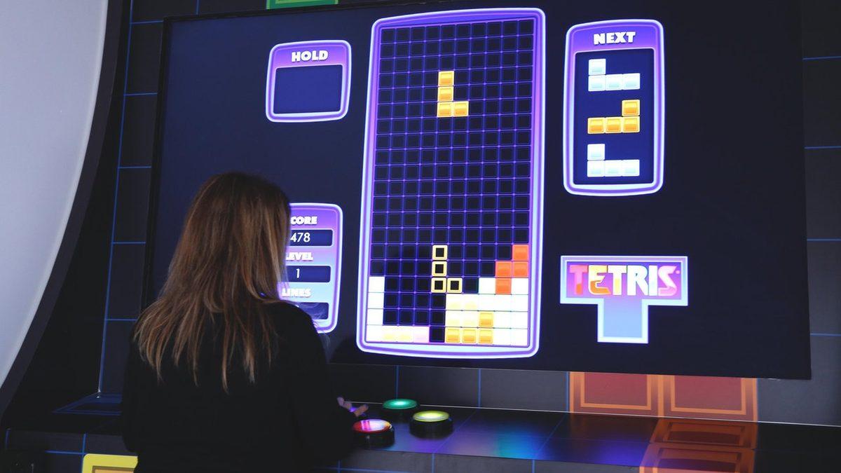 Oynarken Hepimizi Kendine Bağlayan 