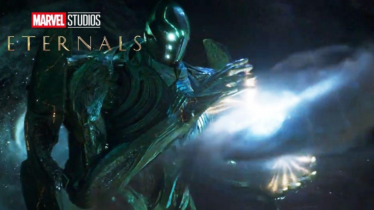 Marvel’s Eternals Spoilersız İnceleme: Gerçekten O Kadar Kötü mü?