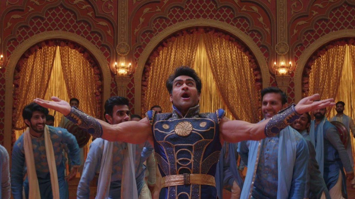 Marvel’s Eternals Spoilersız İnceleme: Gerçekten O Kadar Kötü mü?