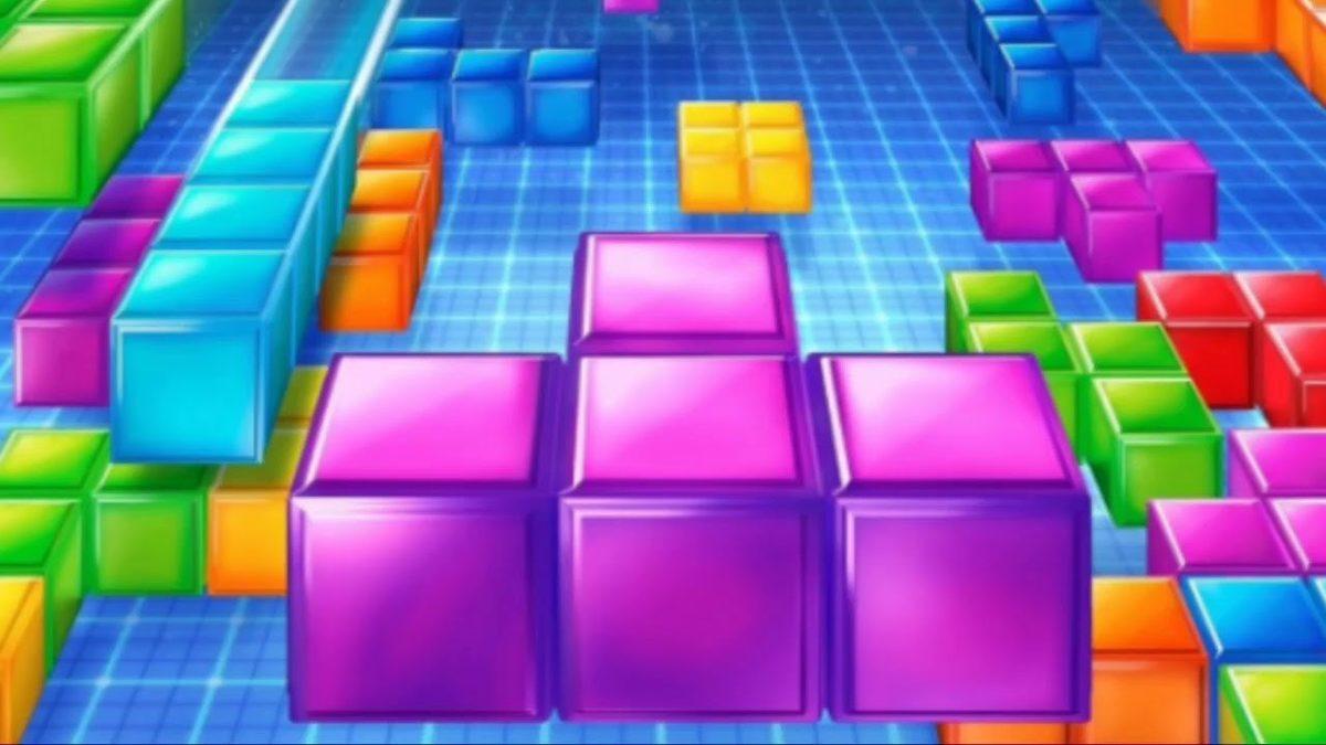 Oynarken Hepimizi Kendine Bağlayan 