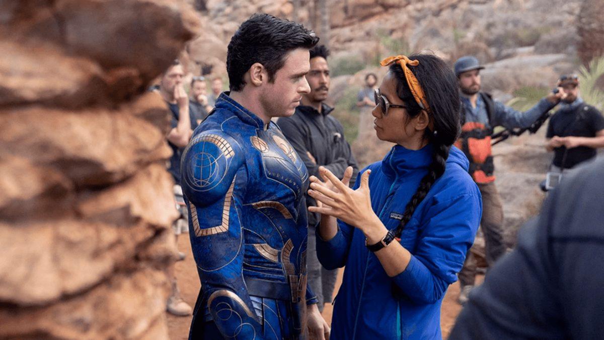 Marvel’s Eternals Spoilersız İnceleme: Gerçekten O Kadar Kötü mü?