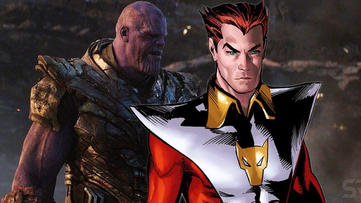 Marvel’s Eternals Spoilersız İnceleme: Gerçekten O Kadar Kötü mü?