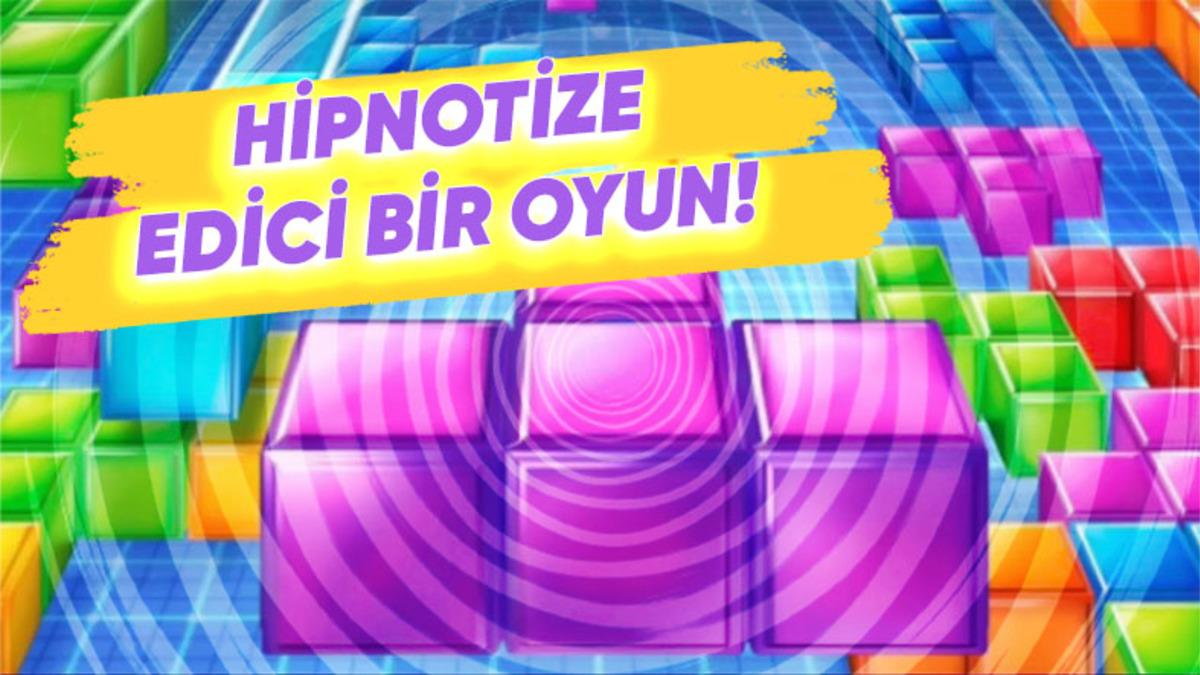 Oynarken Hepimizi Kendine Bağlayan "Tetris"in Filmlere Bile Konu Olan İlgi Çekici Hikâyesi