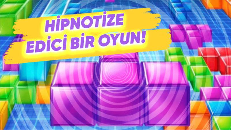 Oynarken Hepimizi Kendine Bağlayan "Tetris"in Filmlere Bile Konu Olan İlgi Çekici Hikâyesi