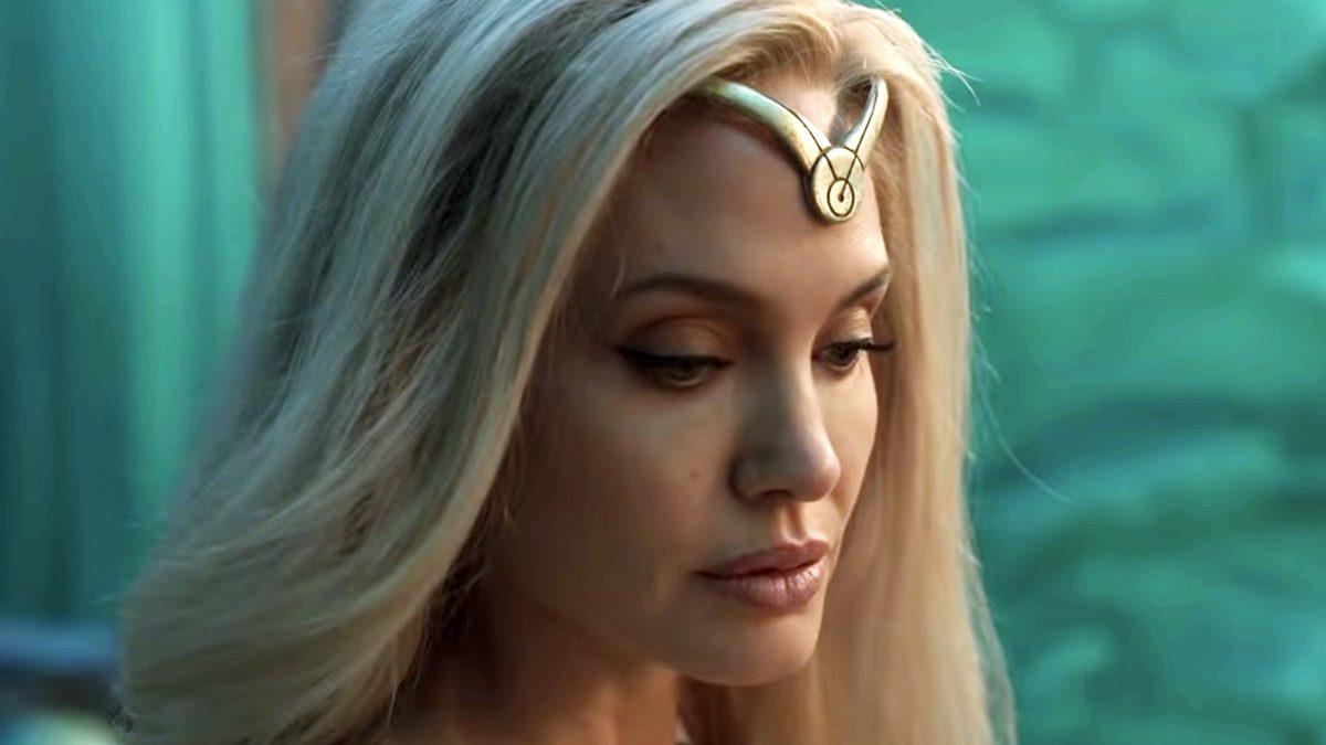 Marvel’s Eternals Spoilersız İnceleme: Gerçekten O Kadar Kötü mü?