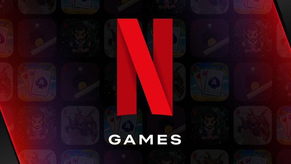 Netflix’in Oyunları iOS İçin App Store’da Yayınlanacak