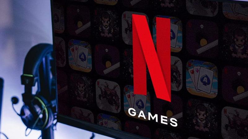 Netflix’in Oyunları iOS İçin App Store’da Yayınlanacak