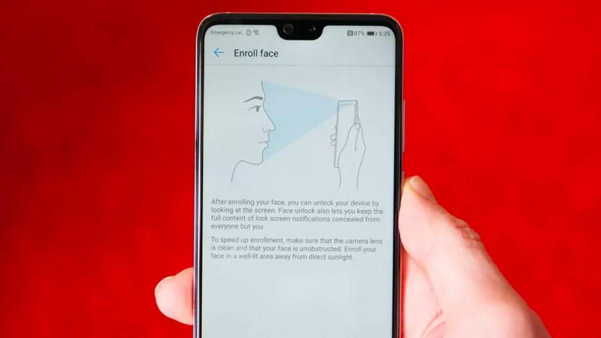 Akıllı Telefonlardaki Yüz Tanıma Sistemleri Söylenildiği Kadar Güvenli mi?