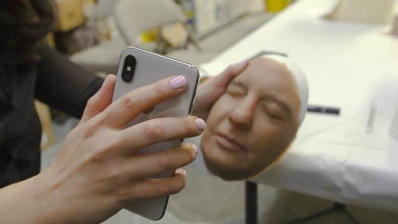 Akıllı Telefonlardaki Yüz Tanıma Sistemleri Söylenildiği Kadar Güvenli mi?