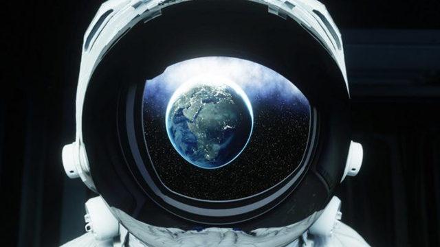 Şaka Gibi Ama Gerçek: Eski NASA Astronotu, Uzay Yürüyüşü Esnasında Neredeyse Suyla Boğulduğunu Açıkladı