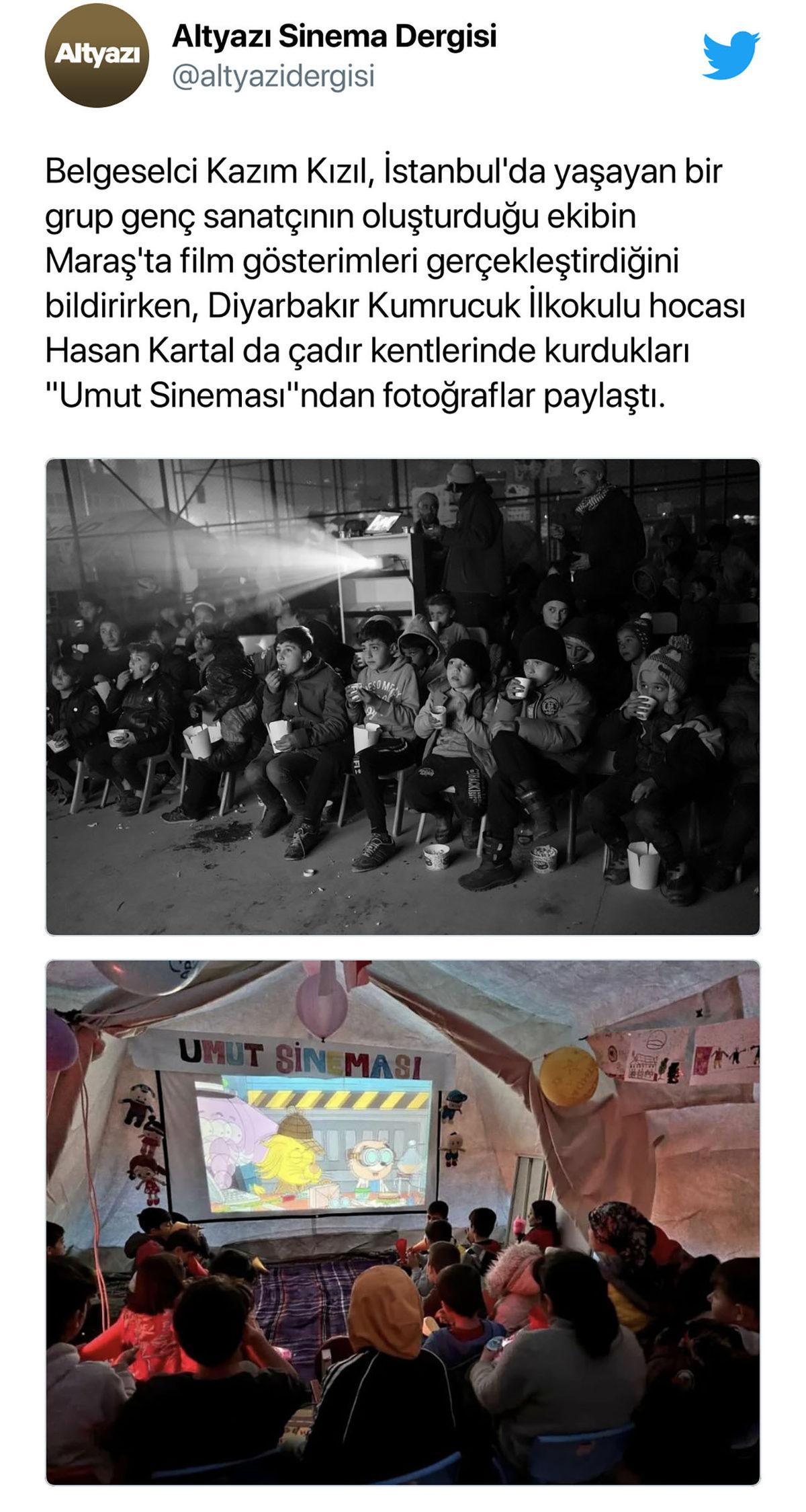 Depremden Etkilenen Bölgelerdeki İnsanlar İçin Uzun Vadede Yardım Amaçlı Neler Yapabiliriz?